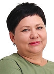 Врач Торочкова Надежда Николаевна
