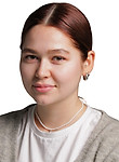 Врач Тороян Анна Игоревна