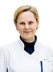 Врач Торопкова Юлия Юрьевна
