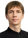 Врач Торопов Александр Леонидович