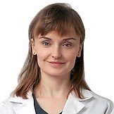 Врач Понтус (Торопова) Анна Альбертовна