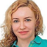 Врач Торопова Елена Сергеевна