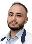 Врач Торосян Гайк Ваграмович