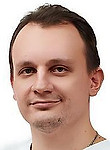 Врач Тощев Алексей Андреевич