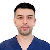 Врач Тотиков Казбек Маратович