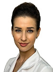 Врач Товпич Алла Игоревна