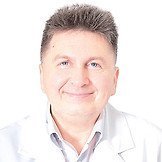 Врач Трач Александр Владимирович
