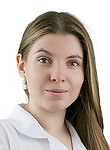Врач Трафимова Надежда Борисовна