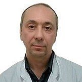 Врач Травин Дмитрий Александрович