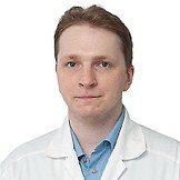 Врач Трегубов Алексей Викторович