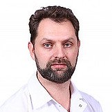 Врач Трегубов Денис Владимирович