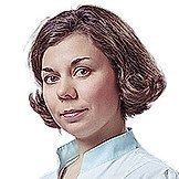 Врач Трегубова Марина Николаевна