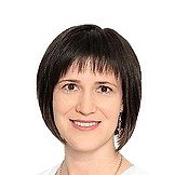 Врач Тремасова Елена Владимировна 