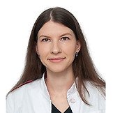 Врач Трембачева Юлия Алексеевна