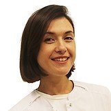 Врач Третяк Марина Сергеевна