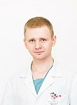 Врач Третьяков Дмитрий Валерьевич