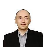 Врач Третьяков Юрий Евгеньевич