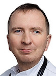 Врач Третьяков Сергей Николаевич