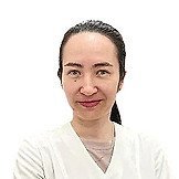 Врач Третьякова Ирина Рыстамбековна
