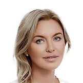 Врач Третьякова Вероника Юрьевна