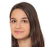 Врач Трифанова Анастасия Юрьевна