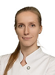 Врач Трифонова Анна Евгеньевна