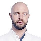 Врач Тришин Павел Михайлович