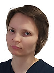 Врач Тришкина Дарья Кирилловна