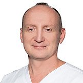 Врач Тристень Дмитрий Николаевич