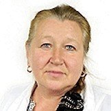 Врач Трясова Галина Александровна