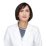 Врач Трясова Татьяна Юрьевна