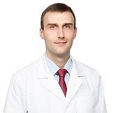 Врач Троцюк Сергей Петрович