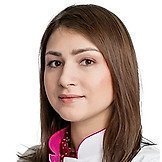 Врач Троцюк Вероника Мухитдиновна