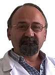 Врач Трофимчук Евгений Алексеевич