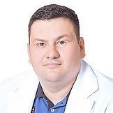 Врач Трофимов Александр Валерьянович