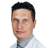 Врач Трофимов Алексей Владимирович