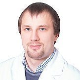 Врач Трофимов Андрей Александрович