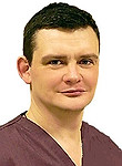 Врач Трофимов Максим Валерьевич