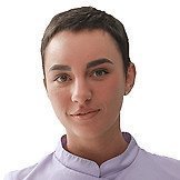 Врач Трофимова Александра Андреевна