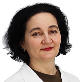 Врач Трофимова Александра Олеговна