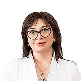 Врач Трофимова Бэлла Борисовна