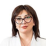 Врач Трофимова (Бесланеева) Бэлла Борисовна