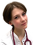 Врач Трофимова Екатерина Дмитриевна
