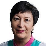 Врач Трофимова Инна Владимировна