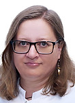 Врач Трофимова Наталья Валентиновна
