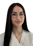 Врач Трофимова Варвара Анатольевна