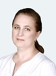 Врач Трофимова Вера Михайловна