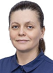 Врач Троицкая Ольга Георгиевна