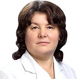 Врач Троицкая Татьяна Евгеньевна