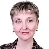 Врач Троик Евгения Борисовна